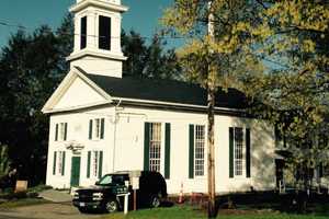 Jesse Lee United Methodist Church Looks To The Heaven With New Roof