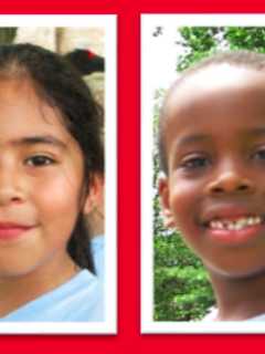 Darien Toy Box Collecting Toys For 'Person To Person' Charity