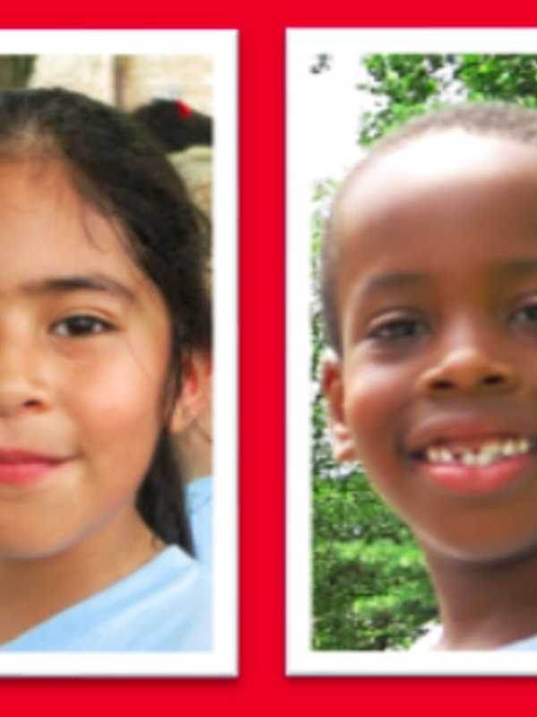 Darien Toy Box Collecting Toys For 'Person To Person' Charity