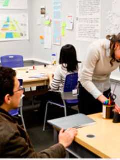Kids Can Learn About STEAM In Wilton Library Program 'Let's Make Something'
