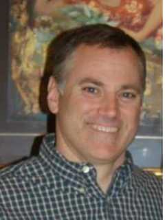 Robert Myer, 48, Newtown Police Commissioner