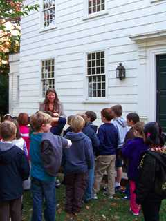 Fairfield Museum And History Center Seeks New Docents