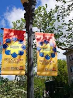 Bridgeport Library Invites Residents To Community Meeting