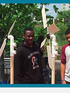 Stamford Schools Bring Awareness To STEM Through Lessons, Activities
