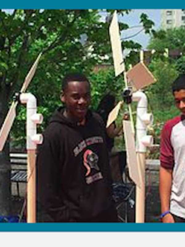 Stamford Schools Bring Awareness To STEM Through Lessons, Activities