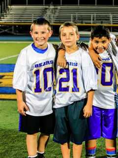Lyndhurst Junior Football Opens Online Registration