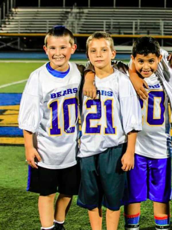 Lyndhurst Junior Football Opens Online Registration