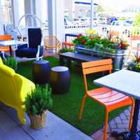 <p>Milkcraft, an all-natural small batch ice creamery, is scheduled to opens its doors on Monday, May 9.</p>