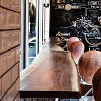 <p>Milkcraft, an all-natural small batch ice creamery, is scheduled to opens its doors on Monday.</p>