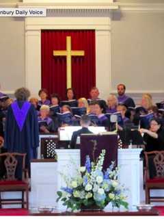 Congregational Church Of New Canaan Staging Gala Benefit Concert