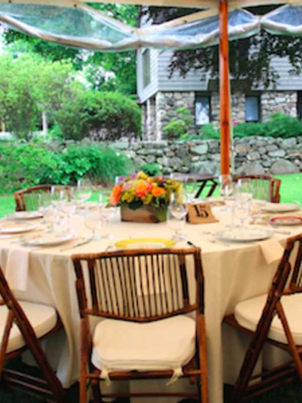 Millstone Farm Dishes Up 'Farm To Table' Celebration To Benefit Wilton Y