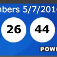 Winning $50,000 Powerball Ticket Sold In Hopewell Junction