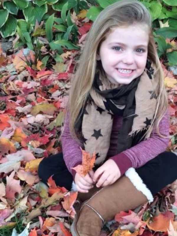 Newtown Cycling Studio Hits The Pedals To Help Girl, 7, With Brain Cancer
