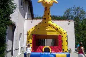 Enjoy Season's Delights At Temple Shaaray Tefila's Spring Fling Carnival