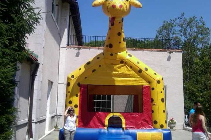 Enjoy Season's Delights At Temple Shaaray Tefila's Spring Fling Carnival
