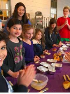 Weston Hebrew After School Program Accepting Fall Registrations