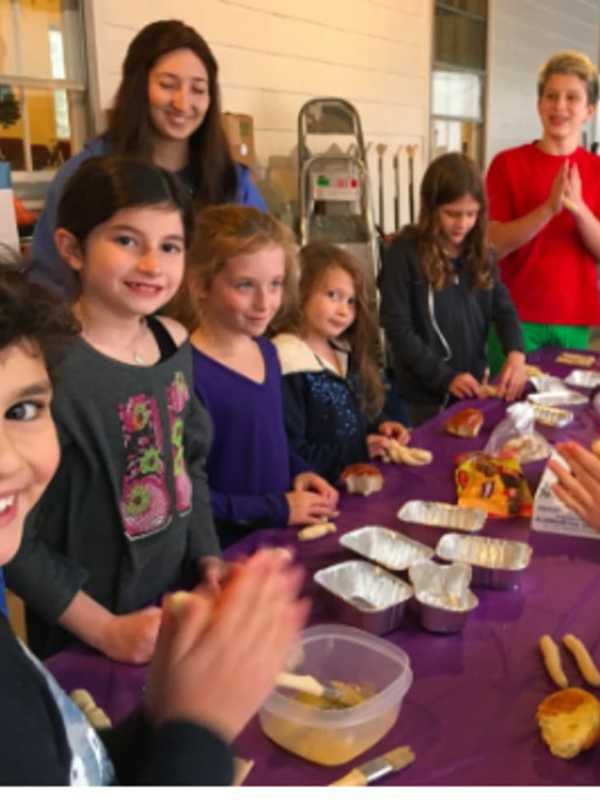 Weston Hebrew After School Program Accepting Fall Registrations