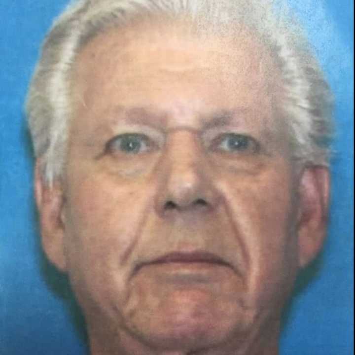 Authorities found Robert E. Stackowitz, 70, in Sherman decades after he escaped from a Georgia prison after he applied for Social Security benefits.