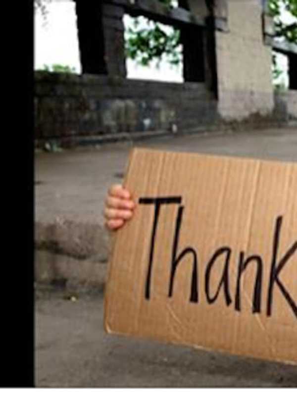 Norwalk Charity Announces Bill To Help Vulnerable Children