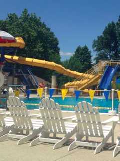 Wayne Pool, Lake Opening Before Month's End