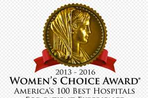 The Valley Hospital Receives Women’s Choice Award