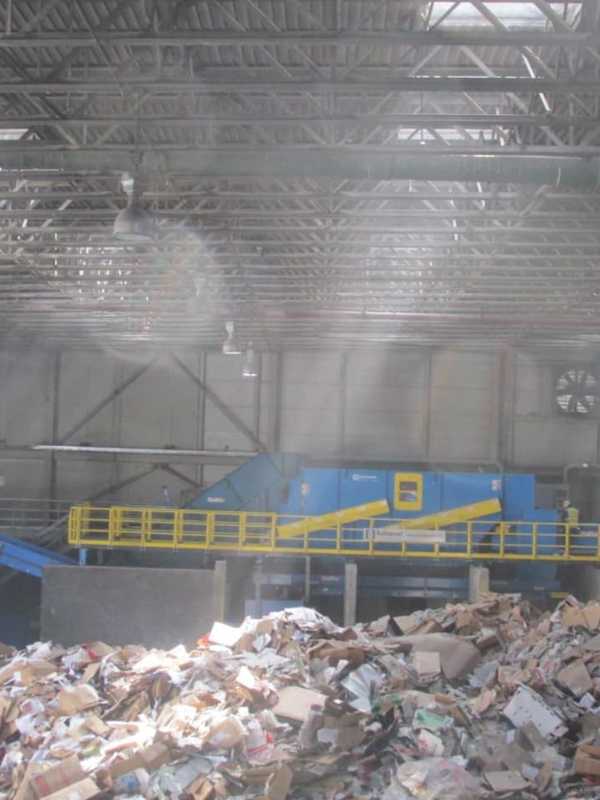 Westchester Material Recovery Expands Recycling To Beverage Cartons