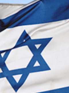 JCC Mid-Westchester Celebrates Israel At 68