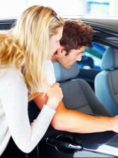 Westchester Ranks Among Top Places to Buy A Car