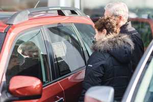 Daily Voice Autos: Can A New Car Actually Cost Less Than Used?