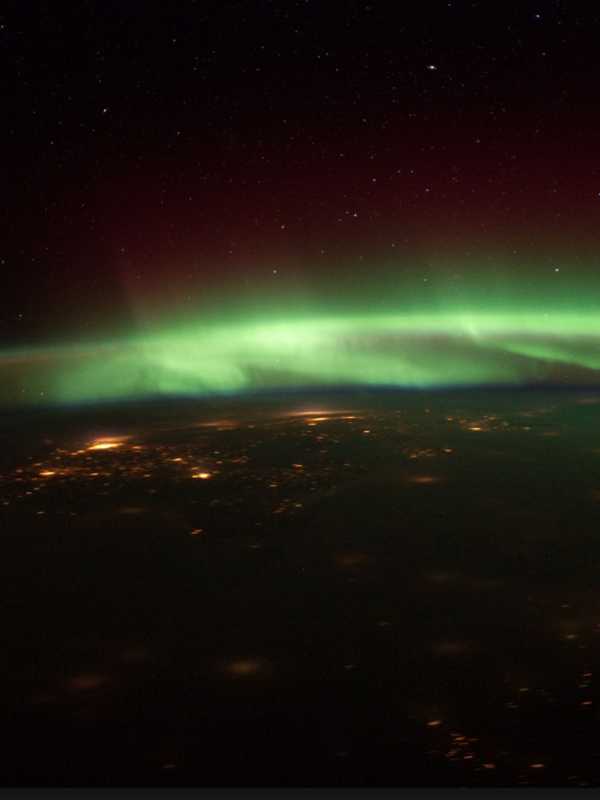 Northern Lights Will Dance Across Half Of US Thanks To Solar Storm