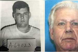Georgia Fugitive Who Hid In Sherman Will Not Be Extradited