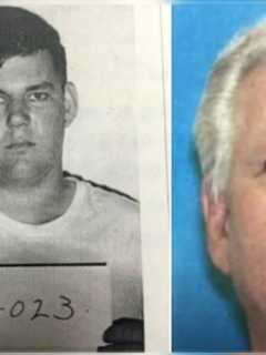 Fugitive, Caught In Sherman After 48 Years On Run, Hospitalized