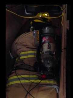 Bethel Firefighters Participate In Firefighter Survival Drill