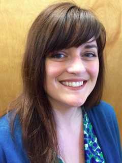 Mary Nichols Finds 'Soul Work' At Astor Services In Rhinebeck