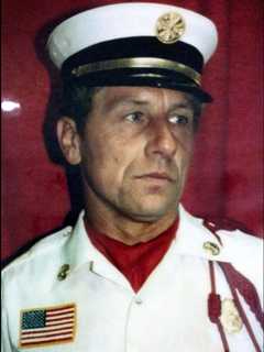 Former Stony Hill Fire Chief Emile Racenet Dies