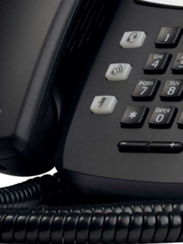 New Fairfield Upgrades 911 System