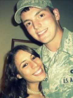 Film On Fallen New Fairfield Soldier To Debut In Danbury