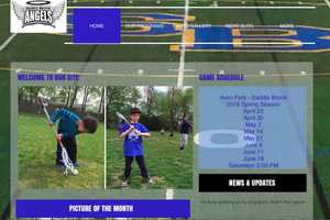 Saddle Brook Special-Needs Sports Program Launches Website