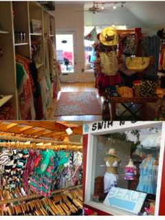 Swim 'N Surf Celebrates 10 Years in Fairfield With Shopping, Gifts, Prizes