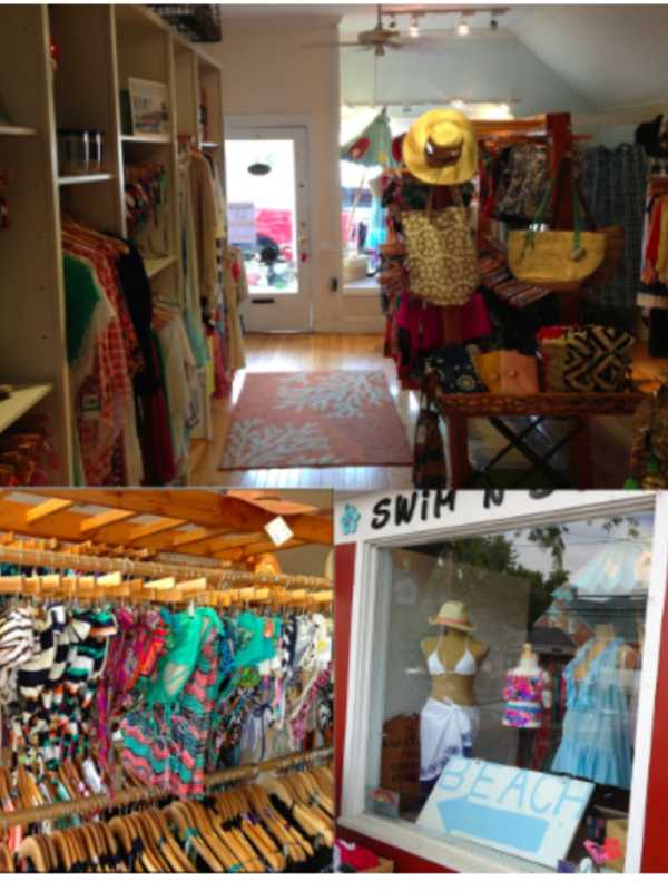 Swim 'N Surf Celebrates 10 Years in Fairfield With Shopping, Gifts, Prizes