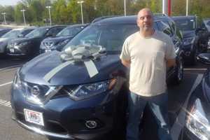 Daily Voice Autos: My New Wheels At Route 23 Auto Mall