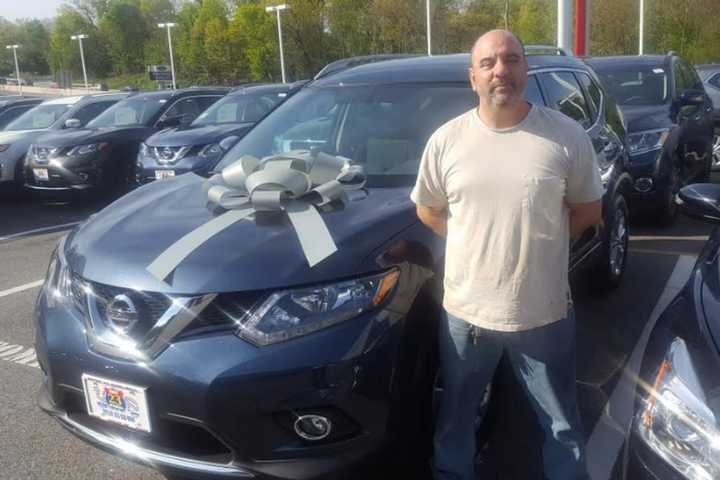 Daily Voice Autos: My New Wheels At Route 23 Auto Mall