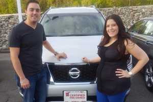 Daily Voice Autos: My New Wheels At Route 23 Auto Mall
