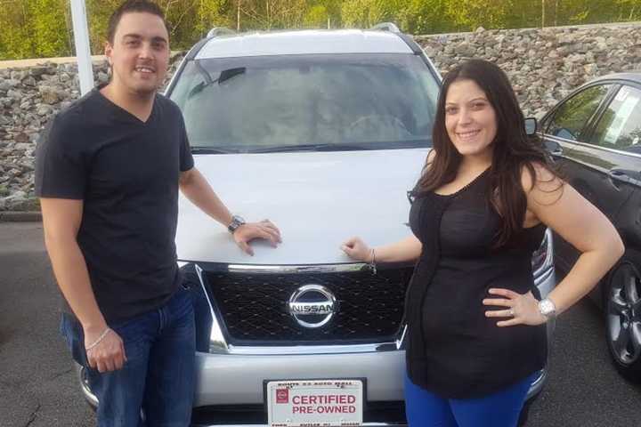 Daily Voice Autos: My New Wheels At Route 23 Auto Mall