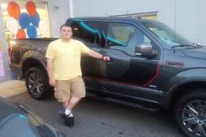 Daily Voice Autos: My New Wheels At Route 23 Auto Mall