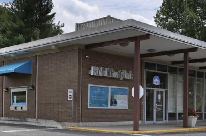 Fairfield County Bank To Close Doors In Trumbull This Year