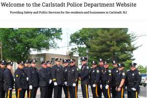 New Website Launched By Carlstadt Police
