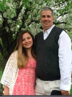 Trumbull Survivor Teams With Niece For Tag Sale To Fight Cancer