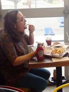 The Filling Station In Haverstraw, Palisades Ranks As DVlicious Contender