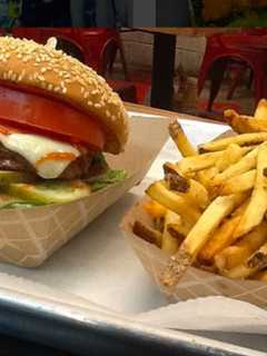 The Filling Station In Haverstraw, Palisades Wins DVlicious 'Best Fries'